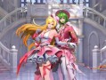 圣斗士攻略（探索圣斗士世界，打造无敌阵容，征战武林外传！）