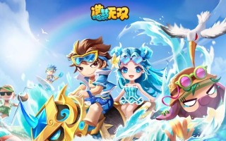 蓬莱仙境手游狂徒职业攻略（掌握狂徒职业技能，成为无敌战士！）