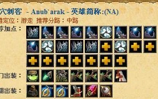 Dota牛头人装备攻略（利用全新的装备打造最强牛头人）