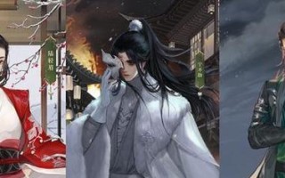 江湖人新阵容出装攻略（一起来了解江湖人新阵容的出装技巧，成为最强的战队吧！）