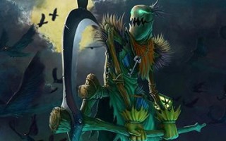 灵儿周瑜出装天赋加点攻略——制霸战场的女神