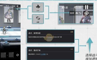 《星之彼端》阵容搭配攻略（打败强敌，走向巅峰的必杀阵容）