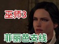 巫师3手游支线攻略（巫师3手游支线任务攻略，深度解析丰富剧情，揭示隐藏彩蛋）