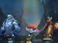 《LOL手游实用攻略大全》（掌握游戏技巧，提升战力，成为LOL手游王者）