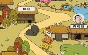 手游养鸡砍柴攻略（玩转手游养鸡砍柴，体验乡村田园的美好时光！）