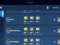 无尽守约出装铭文攻略（精选装备与铭文帮你成为守约之王）
