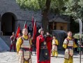 金庸手游《雁门关》攻略（畅游大唐乱世，掌握关键先机）