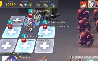 精灵反击战攻略（揭秘精灵反击战，解读胜利密码）