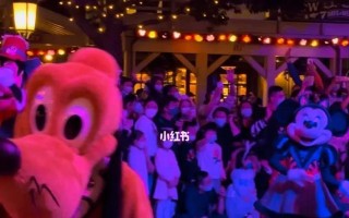 探索黑暗迪士尼（揭开黑暗迪士尼的神秘面纱，开启一场奇幻冒险！）
