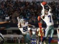 MaddenNFL手游攻略（实战技巧、策略和秘诀助你称霸比赛场）