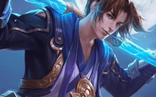 《廉颇出装攻略最新！打造不败之王，征服战场》（掌握最佳装备搭配，成为最强战士！）