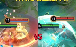 典韦打野攻略
