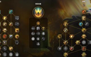 DNF手游圣骑士PK加点攻略（掌握关键加点技巧，成为PK之王！）