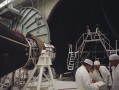 征服星空（揭秘空间站生活与任务，带你登上星际征程）