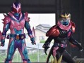 「应对蛮羊骑士出装攻略」（「战胜蛮羊骑士的最佳装备选择及策略」）