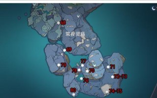 《原神》神秘石板四位置任务攻略（探寻石板谜团，解锁新世界之门）