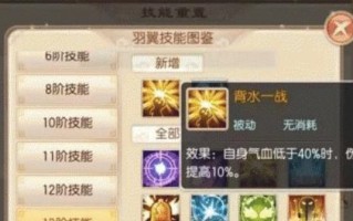 梦幻新诛仙手游肉宠攻略（从宠物选择到培养，助你在游戏中一统江湖）