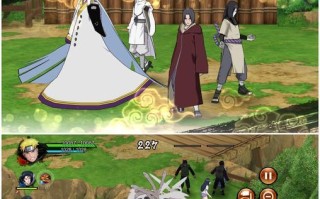 《掌握终极忍术，成为无敌忍者！》（《忍者世界手游攻略大揭秘！》）