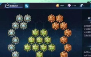 貂蝉出装铭文搭配攻略（攻略，出装，铭文，搭配，王者荣耀）