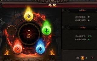 雷霆之怒封魔谷攻略（探索封魔谷的秘密，获得雷霆之怒的无上力量！）