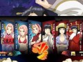 《火影忍者手游新春送礼攻略》（提升战力迎接新年，抢先获取珍稀奖励！）