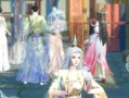 倩女幽魂手游攻略（探索异人之力，成就震撼绝技）