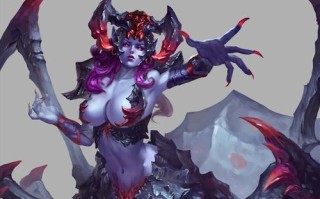 《蜘蛛女皇峡谷出装顺序攻略》（从弱到强，打造最强蜘蛛女皇！）