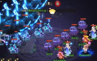 手游平民龙宫攻略（成就传奇，小资金也能征服龙宫！）