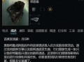 EVE手游多米攻略（打造强大舰队、探索无垠宇宙、实现霸业梦想的必备指南）