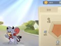 《以猫和老鼠手游龙猫任务攻略》（探索龙猫任务的玩法和技巧，解锁游戏进程新篇章）