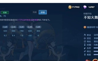 王者荣耀（重新思考王者荣耀中出装铭文的影响与意义）
