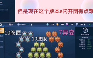 《蒙恬铭文出装以及思路攻略》（探索蒙恬铭文搭配与策略，打造无敌英雄！）