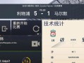 腾讯FIFA手游攻略（助你成为手游足坛王者，）
