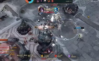 LOL菜鸟攻略（打破菜鸟困局，掌握LOL游戏要诀）