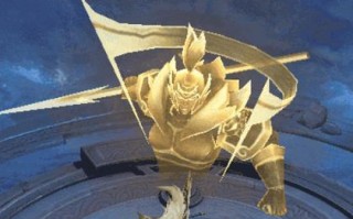时空召唤马超最强出装攻略（挑战极限，马超登顶战场！）