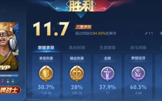 典韦出装符文攻略（独孤求败，一剑封喉！）