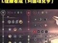 打野蜘蛛出装符文攻略（精准指引带你打造强大的打野蜘蛛）