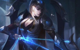 怪兽入侵艾希出装攻略——击败恶魔的关键装备！（艾希出装攻略，抗衡怪兽入侵中的强敌！）