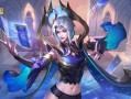 王者妲己出装攻略（妲己出装攻略，带你领略法师的无敌魅力）