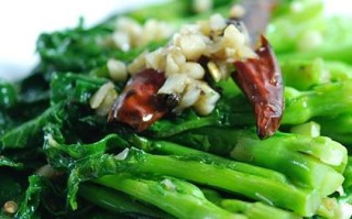 《天刀手游清炒时蔬做法攻略》