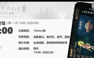 《狩猎大战手游攻略——成为顶尖猎人的必备指南》（掌握狩猎技巧，征服猛兽困难不再成为阻碍）