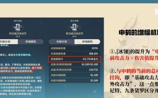 《原神》申鹤突破材料全解析（最新申鹤突破材料、获取途径、属性分析及养成建议）