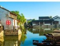 江南落花攻略（江南丽景，江湖豪杰，指点江山，一览无遗！）