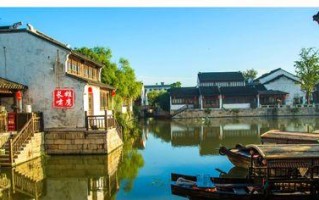 江南落花攻略（江南丽景，江湖豪杰，指点江山，一览无遗！）
