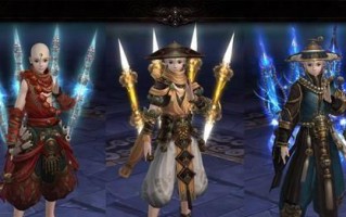 《御龙界攻略，成为最强镇魔者》（掌握攻略技巧，征服魔界挑战）