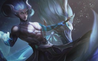 瑞兹神龙尊者出装顺序攻略（掌握瑞兹出装套路，提升游戏胜率）