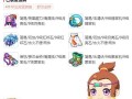 女儿村加点攻略大全（如何正确进行女儿村加点搭配，打造强大角色）