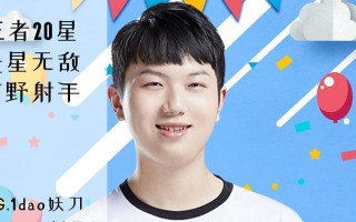 妖刀打野教程（提高胜率的关键技巧，装备和路线指南）