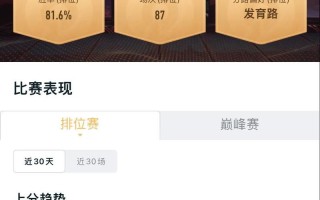 《狄仁杰出装攻略及连招技巧》（掌握狄仁杰的连招技巧与合适的出装方案，助你成为无敌射手！）