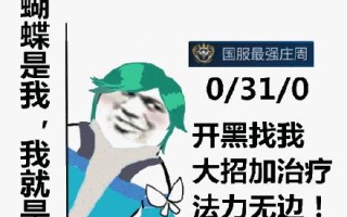 国服庄周熬夜出装攻略（绝对输出的庄周，玩转深夜比赛）